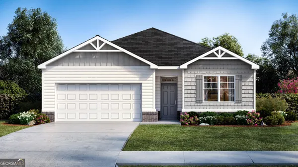 $331,200 | 182 Kennelsman Drive, Griffin, GA 30224