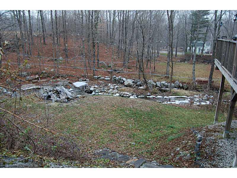 1330 Woodman Hill Road Minot, ME 04258 - Photo 31 of 35 Yard/Garden.