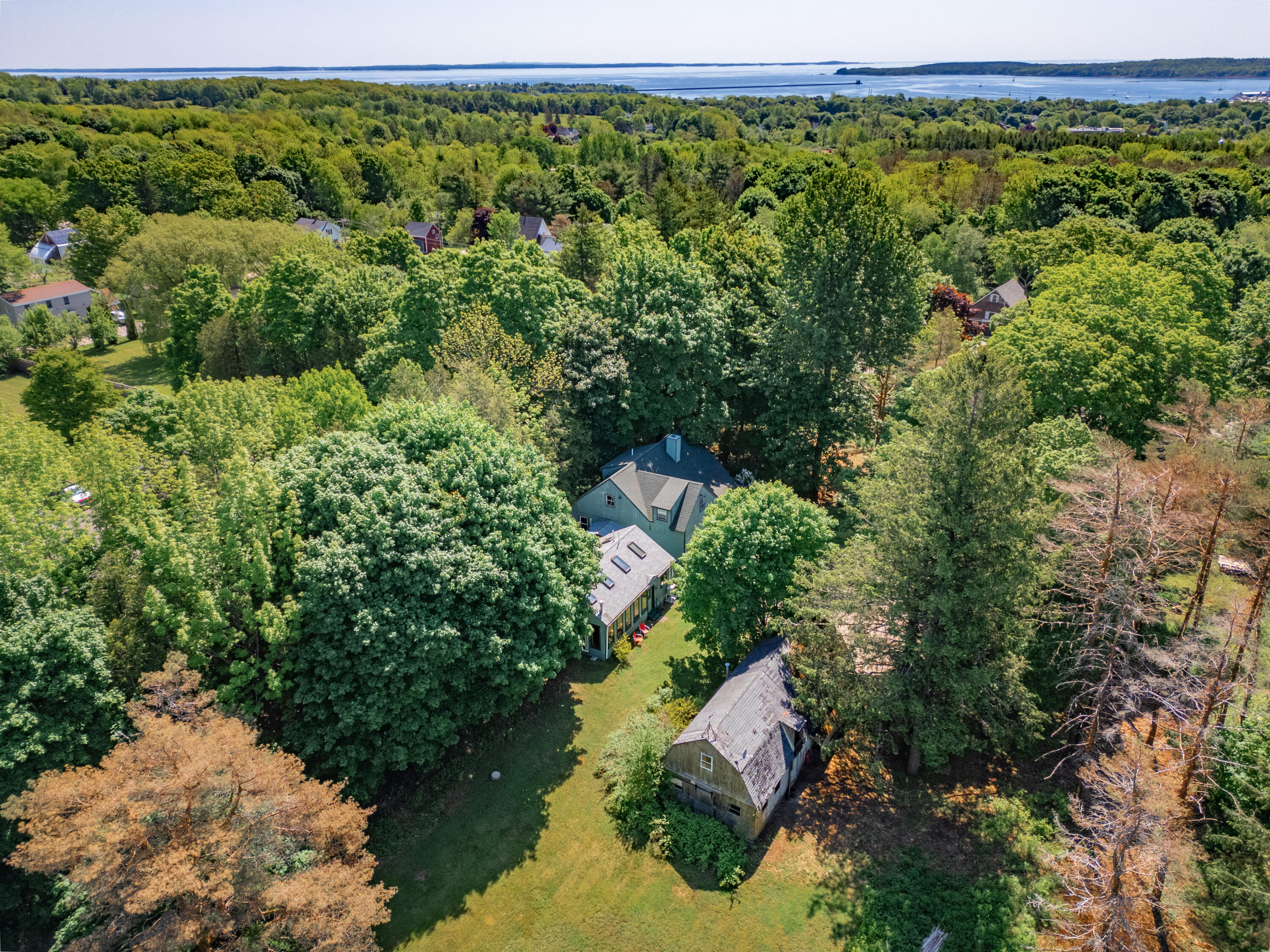 468 Old County Road Rockland, ME 04841 - Photo 11 of 66 DJI_0250-HDR