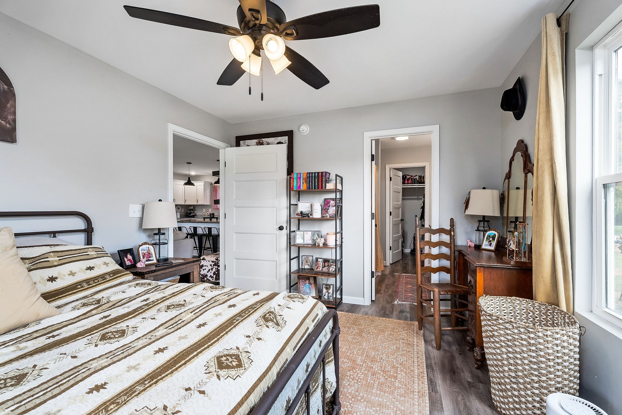 2836 Blue Springs Road Smithville, TN 37166 - Photo 18 of 24 Gallery Image 18