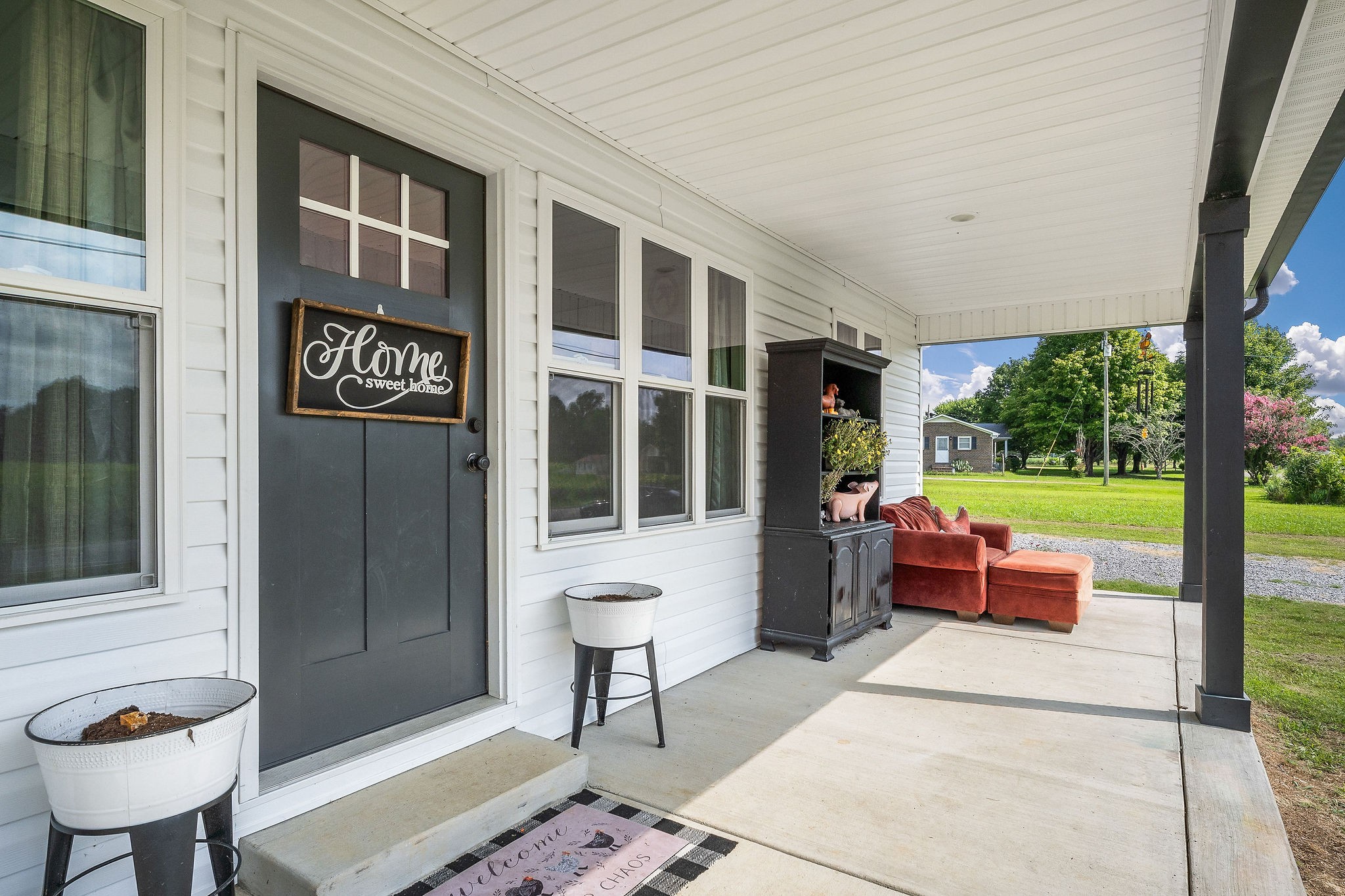 2836 Blue Springs Road Smithville, TN 37166 - Photo 3 of 24 Gallery Image 3