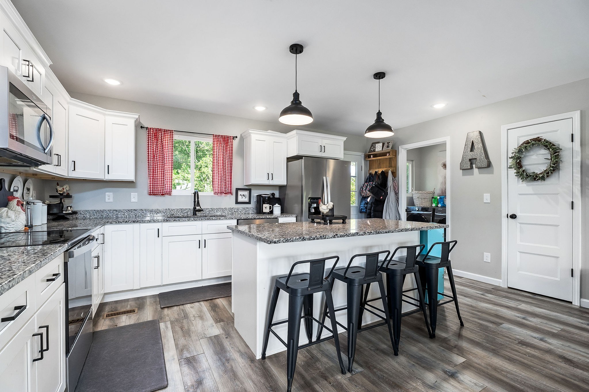 2836 Blue Springs Road Smithville, TN 37166 - Photo 8 of 24 Gallery Image 8