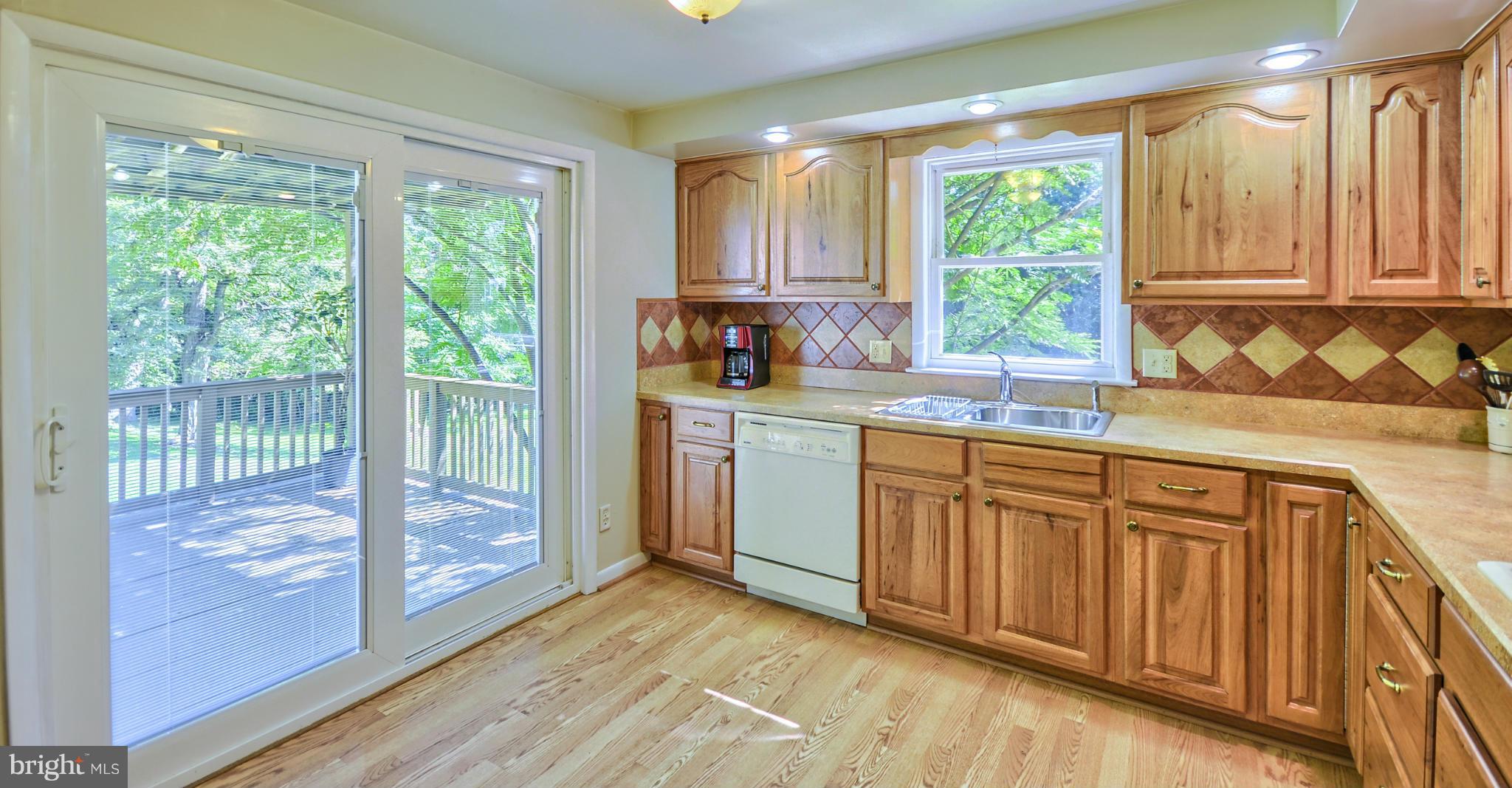 2904 Basford Road Frederick, MD 21703 - Photo 14 of 30 Kitchen