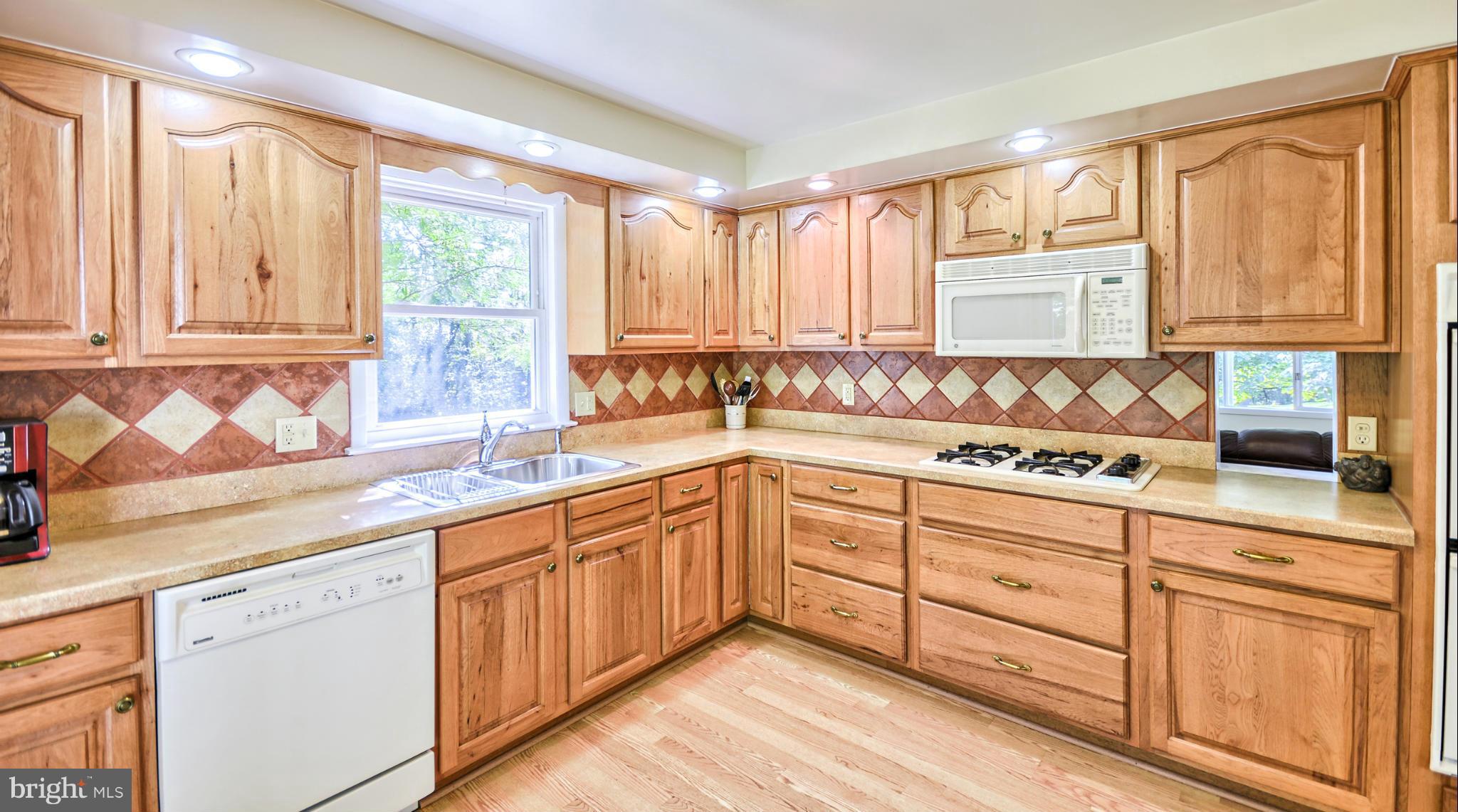2904 Basford Road Frederick, MD 21703 - Photo 15 of 30 Kitchen