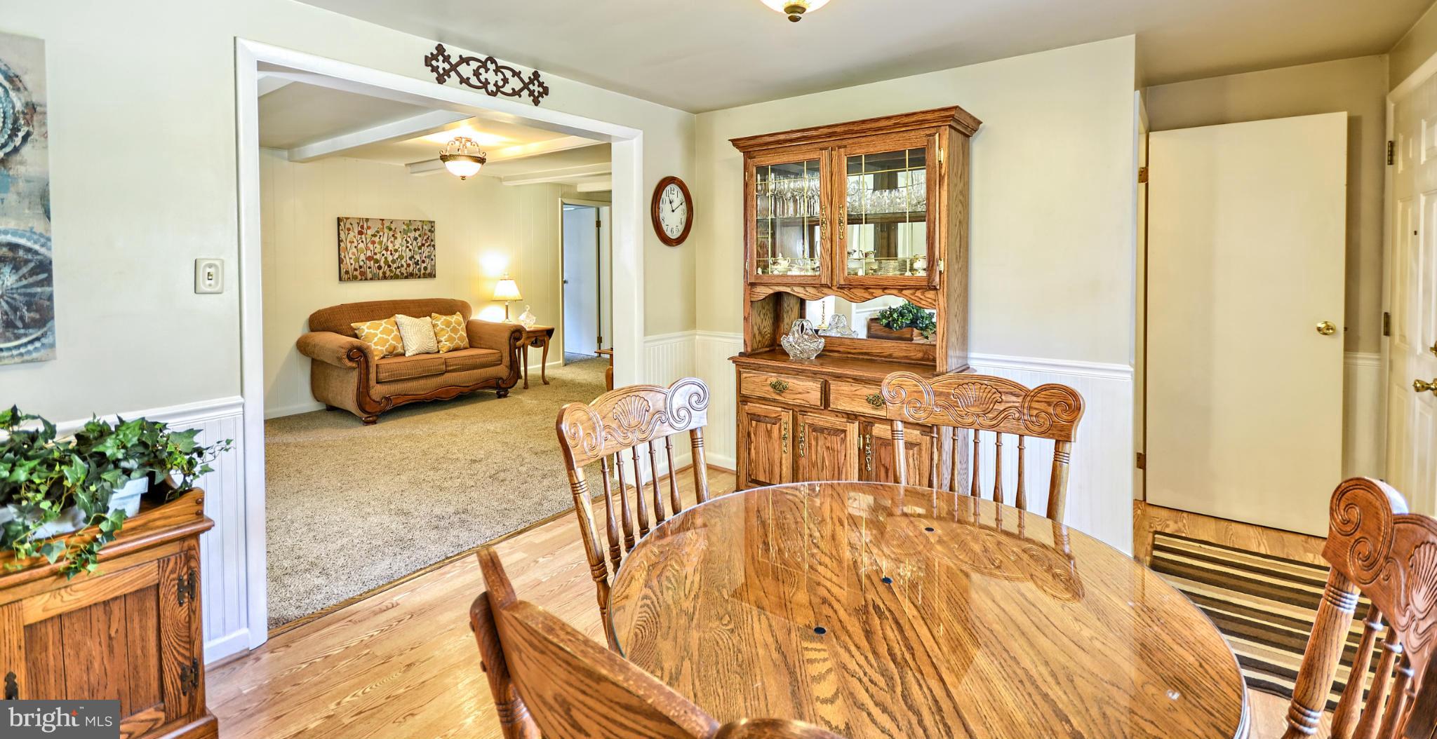 2904 Basford Road Frederick, MD 21703 - Photo 16 of 30 Dining Room