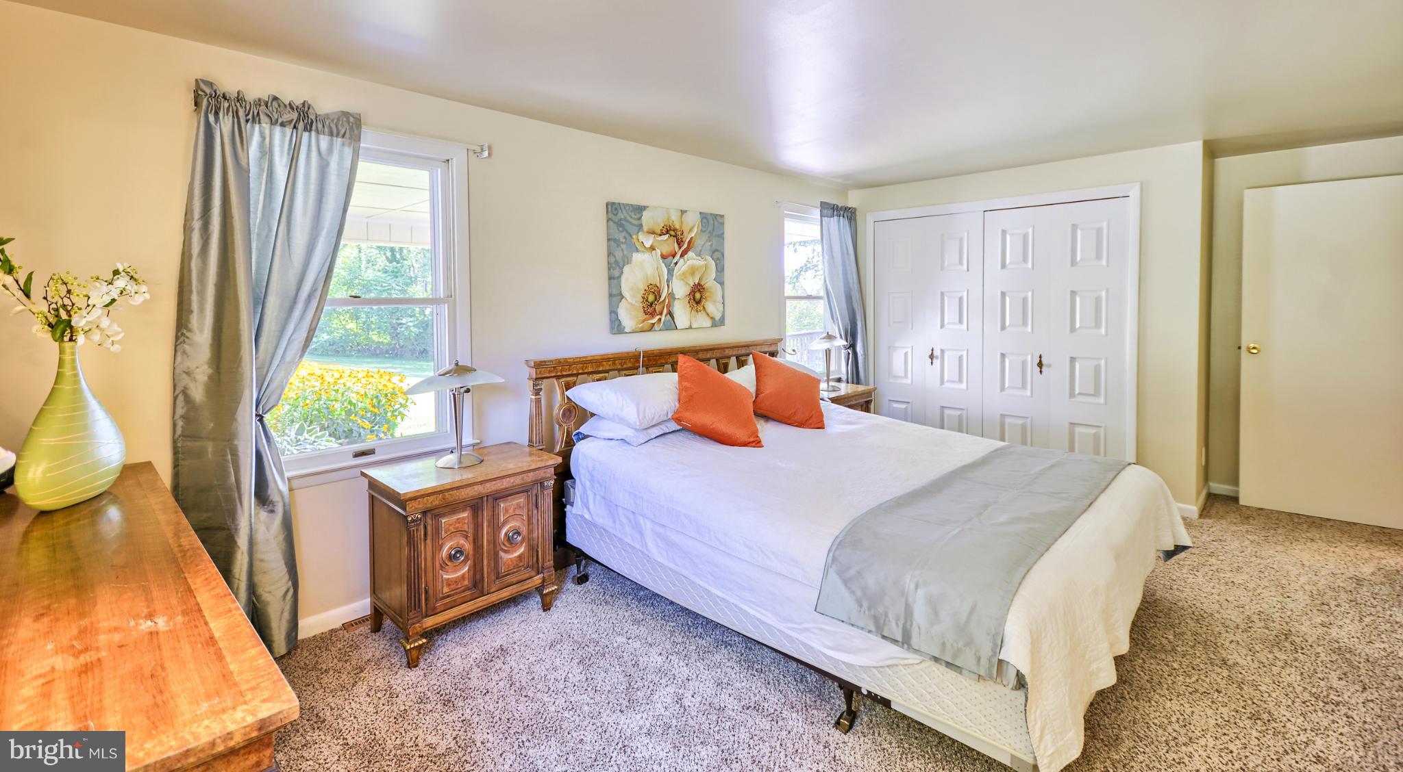 2904 Basford Road Frederick, MD 21703 - Photo 21 of 30 Bedroom (Master)