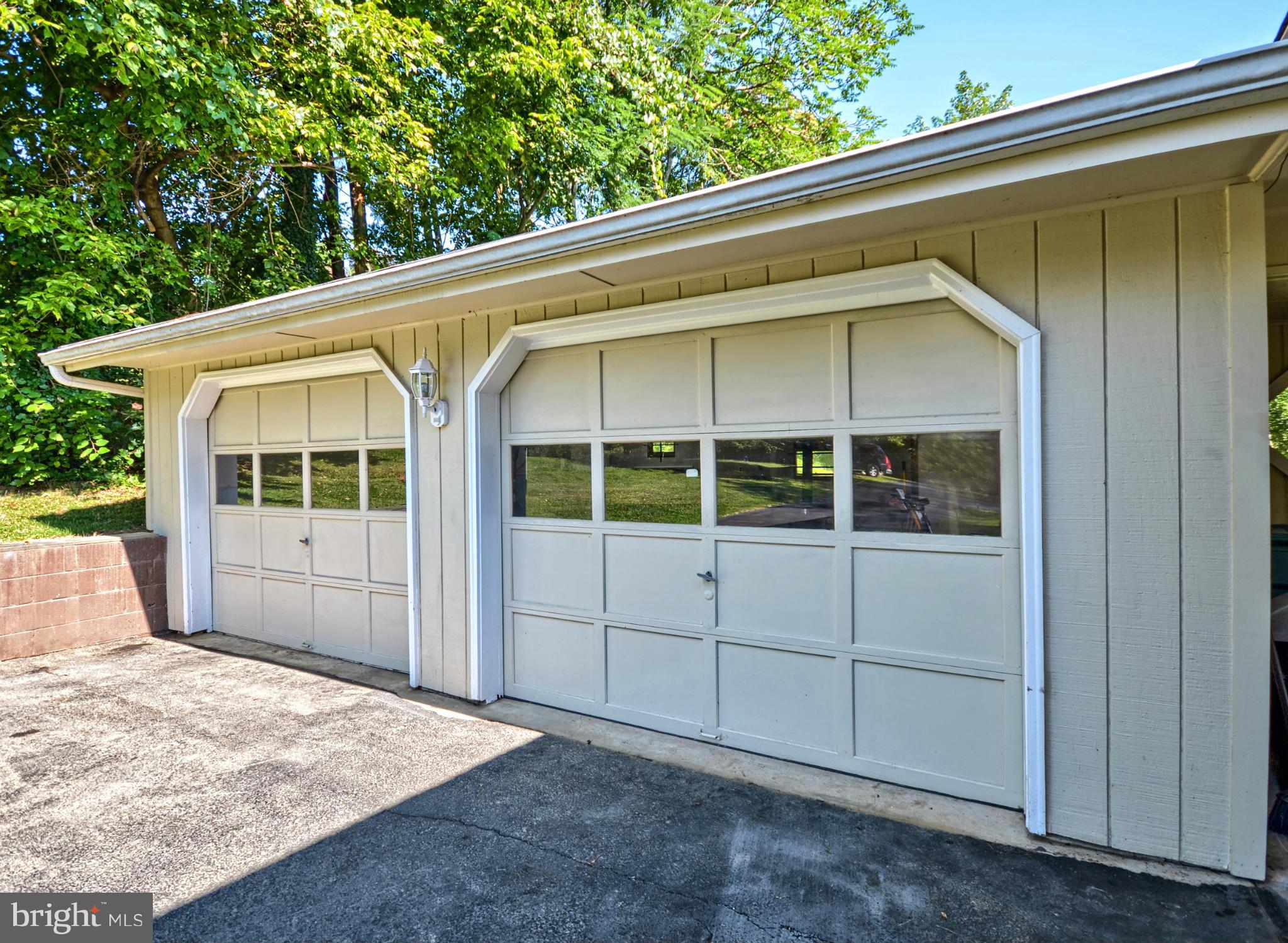 2904 Basford Road Frederick, MD 21703 - Photo 24 of 30 Detached Garage