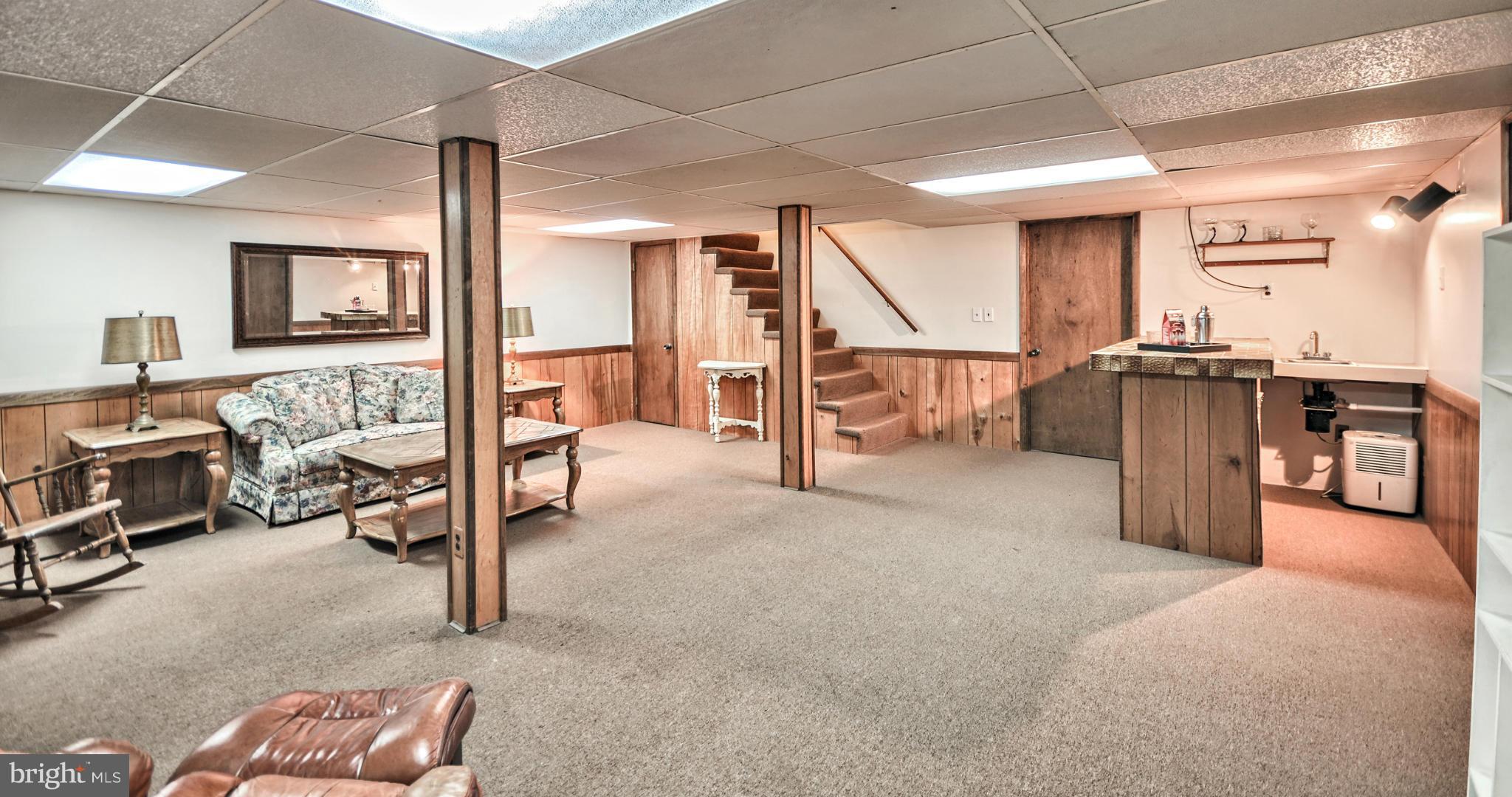 2904 Basford Road Frederick, MD 21703 - Photo 25 of 30 Basement