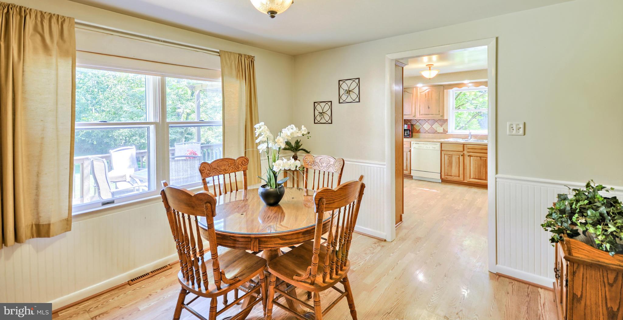 2904 Basford Road Frederick, MD 21703 - Photo 5 of 30 Dining Room