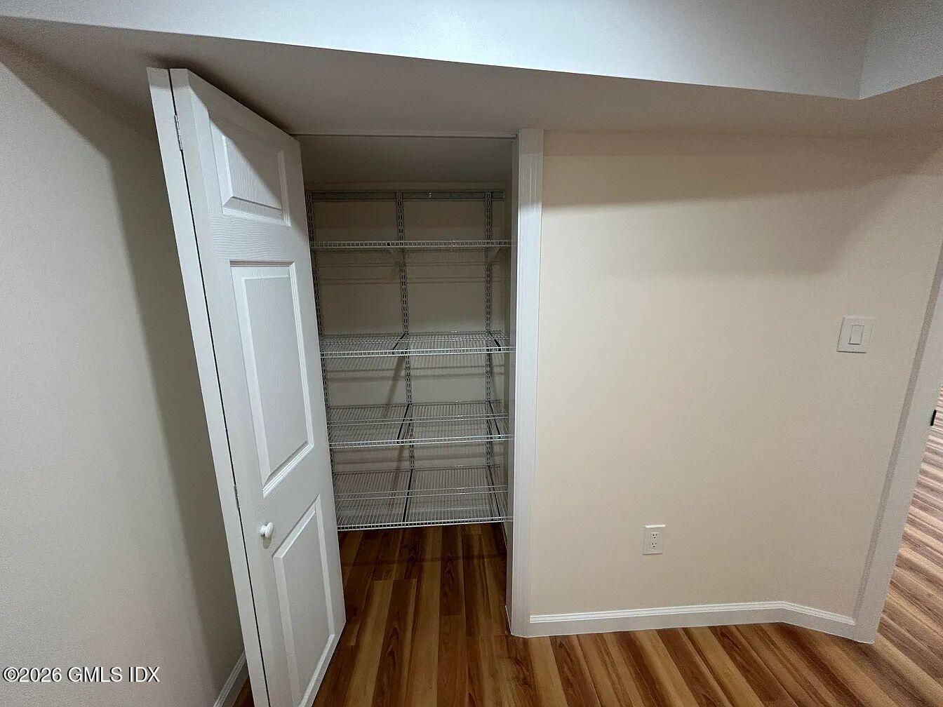 90 Havemeyer Lane, Unit 2 Greenwich, CT 06870 - Photo 15 of 19 bonus room closet 2