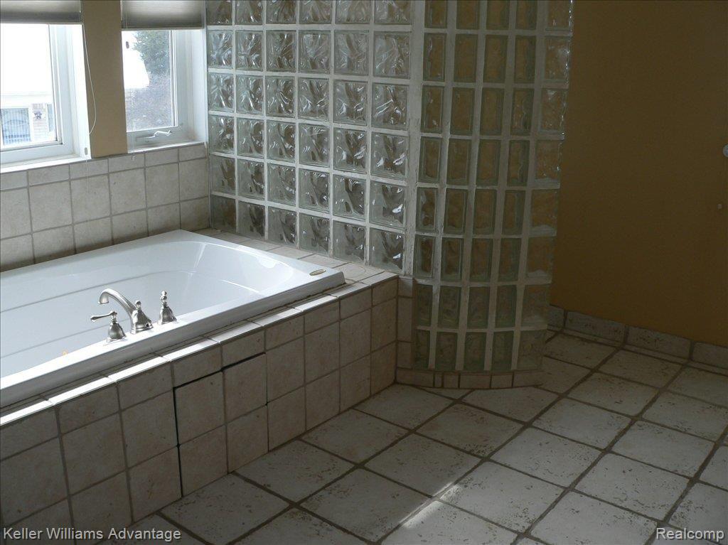 42549 Proctor Road Canton, MI 48188 - Photo 6 of 10 Master bath