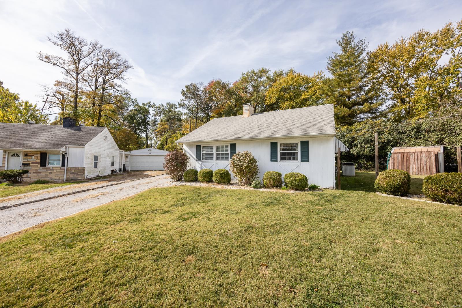 12 Rusty Wil Drive Belleville, IL 62220 - Photo 17 of 19