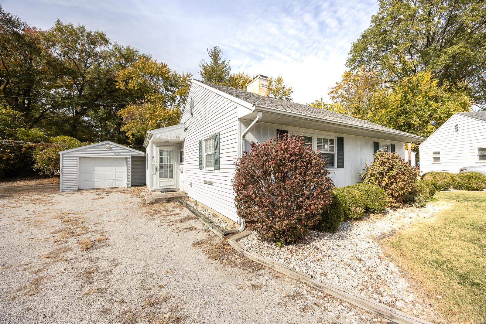 12 Rusty Wil Drive Belleville, IL 62220 - Photo 18 of 19