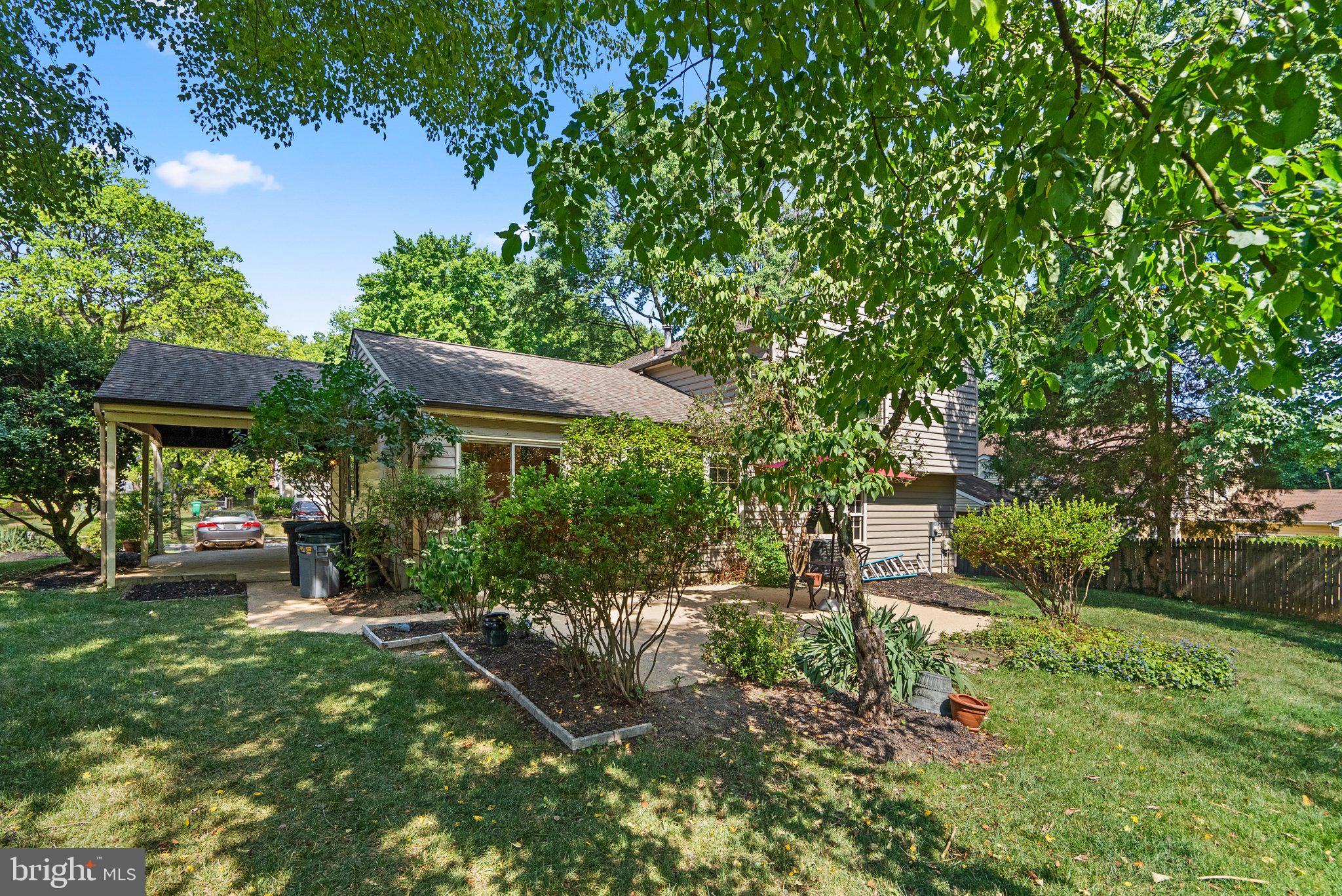 9306 Locksley Road Fort Washington, MD 20744 - Photo 38 of 69 Gallery Image 38