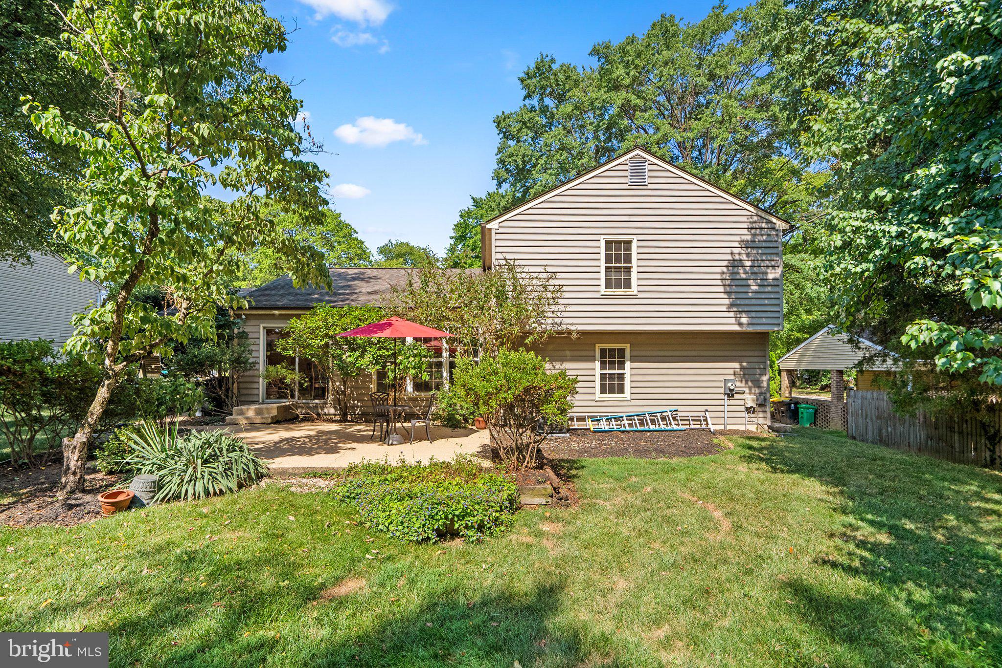 9306 Locksley Road Fort Washington, MD 20744 - Photo 39 of 69 Gallery Image 39