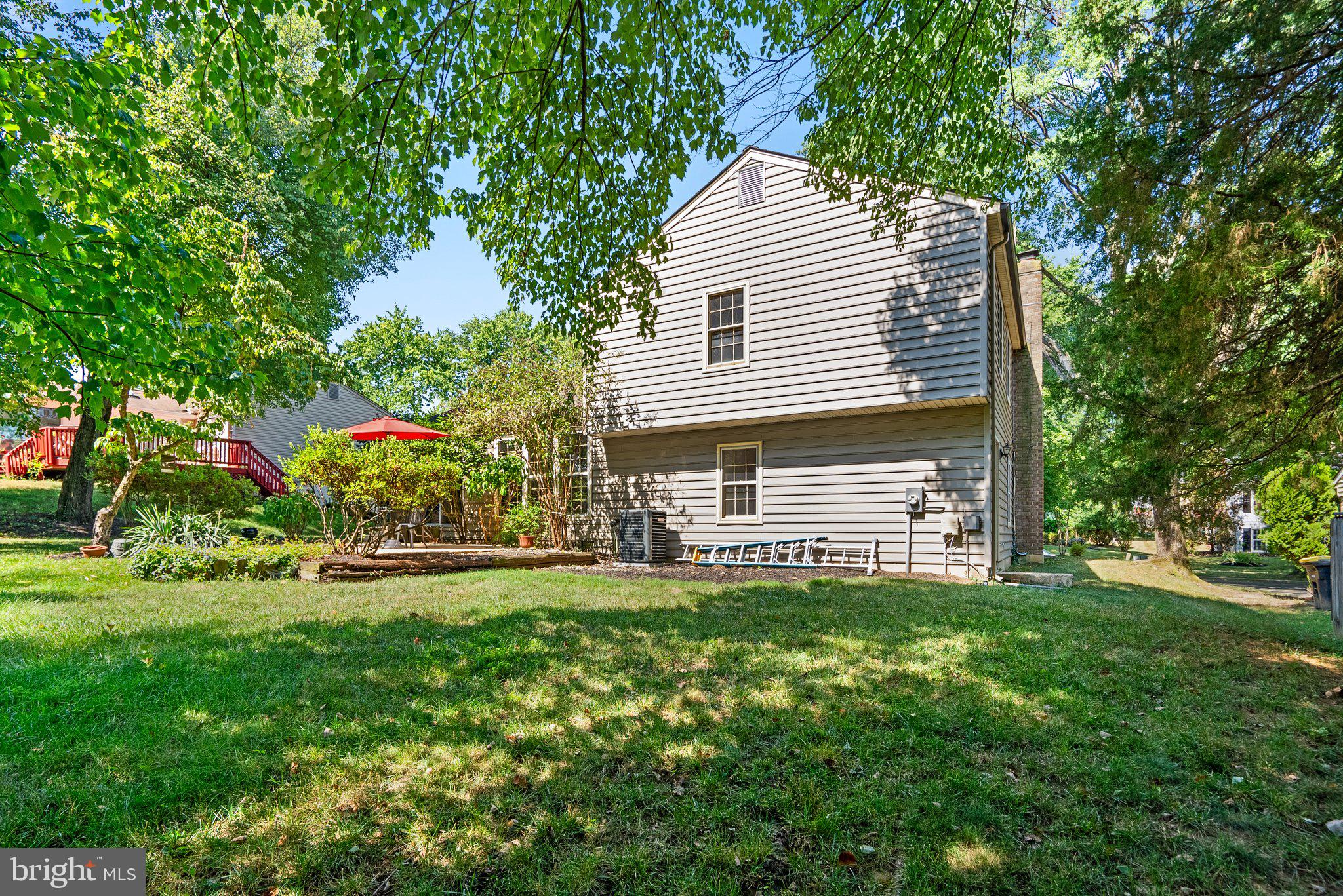 9306 Locksley Road Fort Washington, MD 20744 - Photo 40 of 69 Gallery Image 40