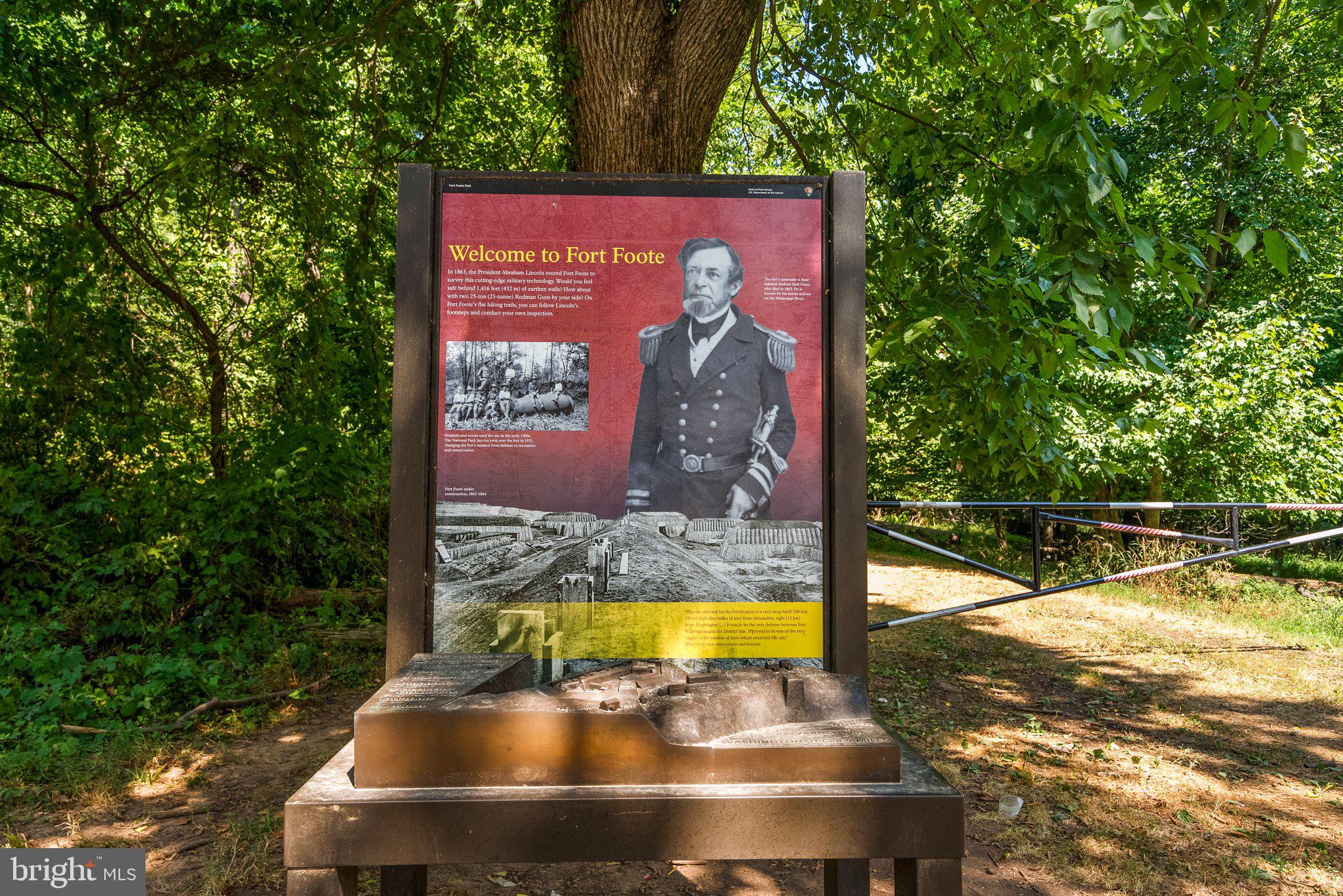 9306 Locksley Road Fort Washington, MD 20744 - Photo 41 of 69 Gallery Image 41