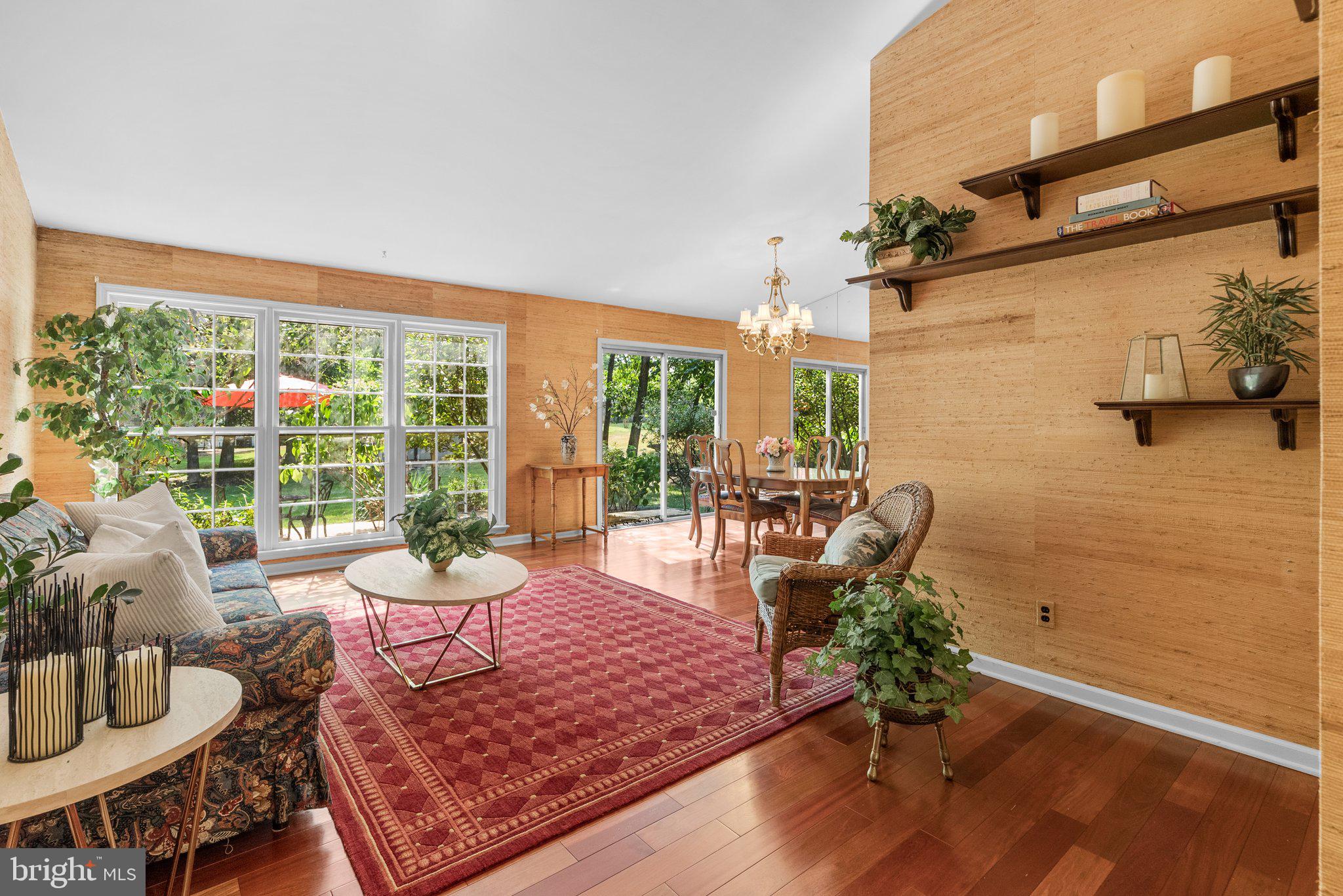 9306 Locksley Road Fort Washington, MD 20744 - Photo 8 of 69 Gallery Image 8