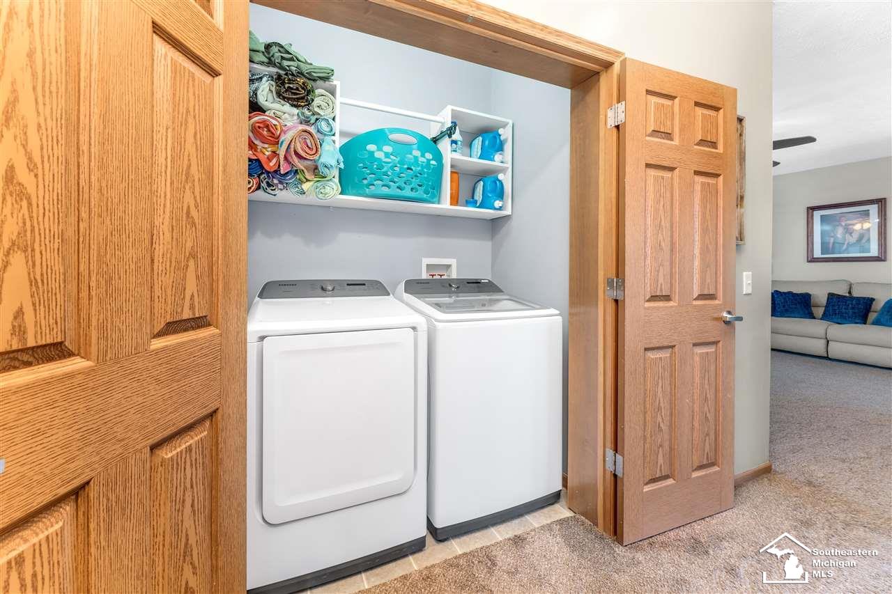 3995 North Custer Road Monroe, MI 48162 - Photo 21 of 50