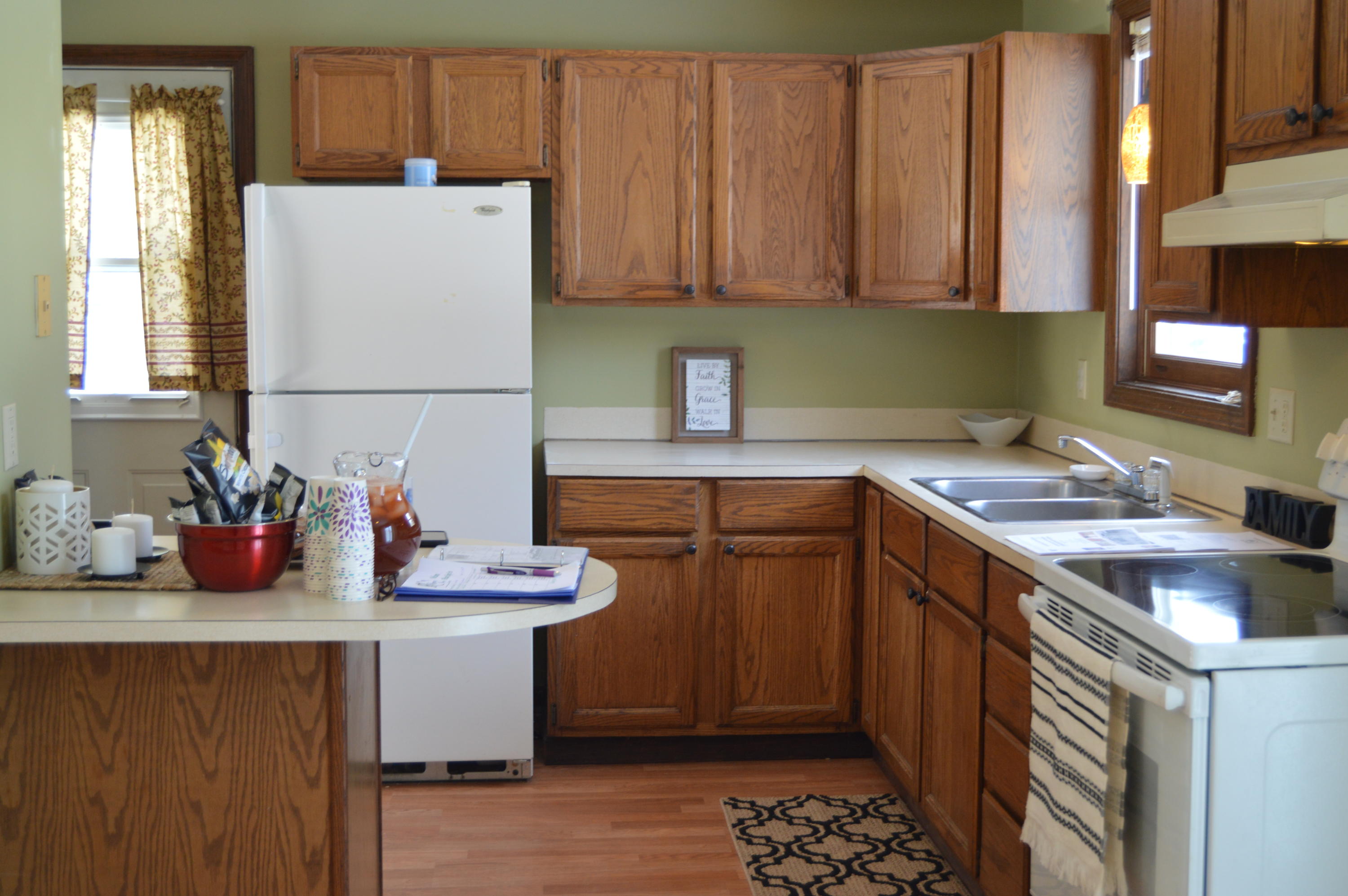 13 Mill Brook Road, Unit 13A Gray, ME 04039 - Photo 4 of 37 Nicely appointed kitchen