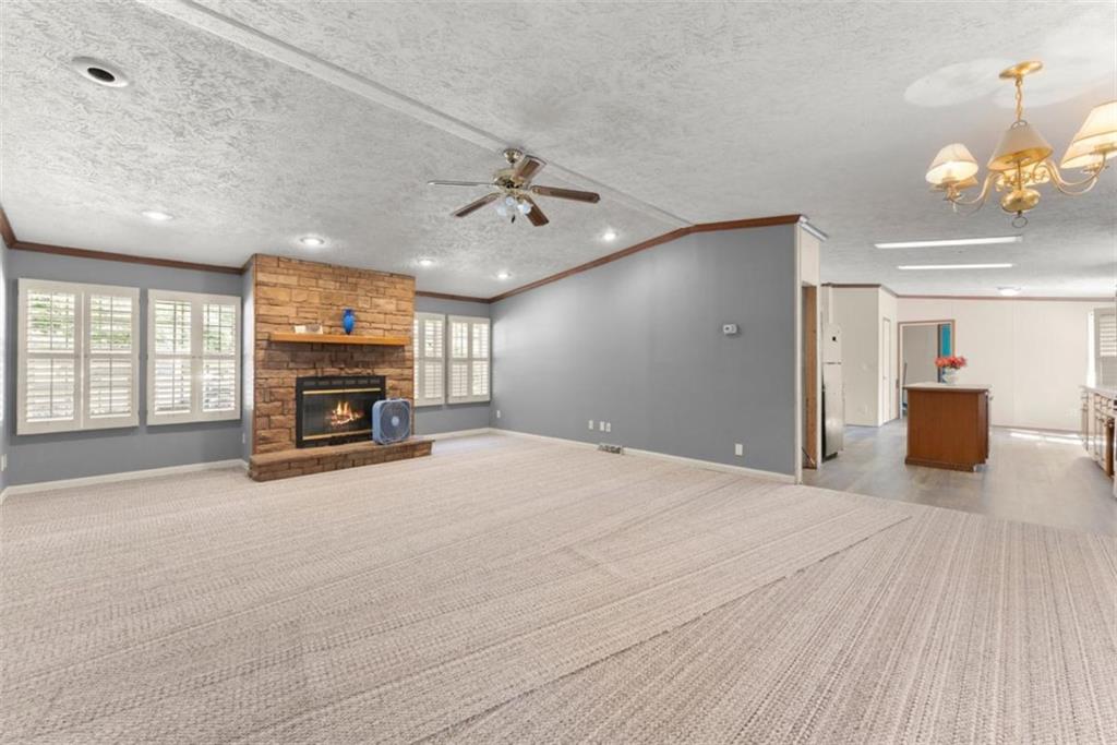 79 Meadow Ridge Lane Murrayville, GA 30564 - Photo 3 of 36 Gallery Image 3
