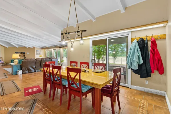 $650,000 | 605 South Lake Drive, Oneida, TN 37841