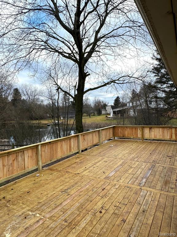 9108 North Webster Road Clio, MI 48420 - Photo 50 of 51