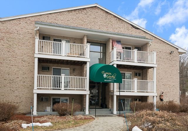 $266,000 | 200 Manning Street, Unit 15A, Hudson, MA 01749