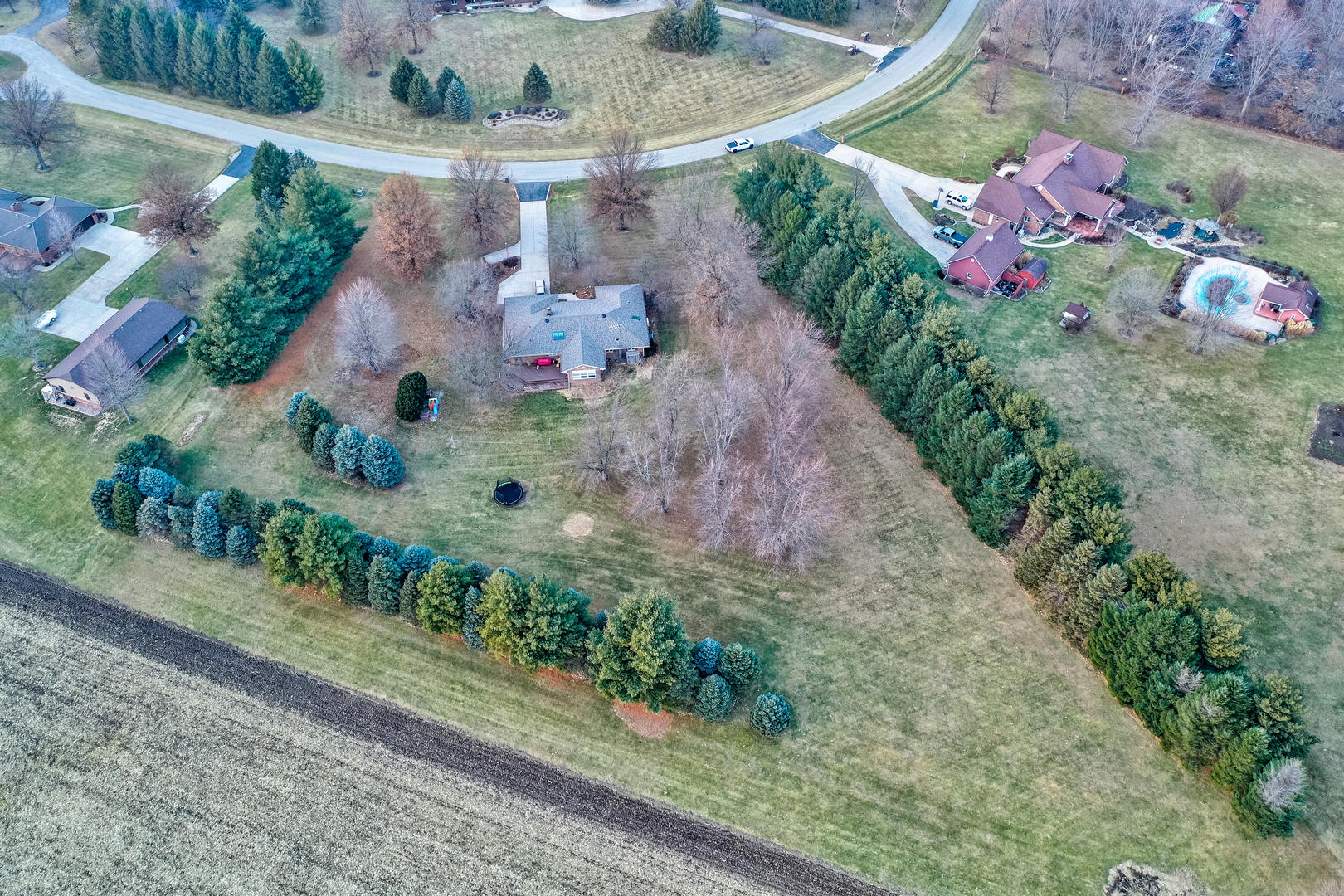 1356 East 1569th Road Streator, IL 61364 - Photo 3 of 49