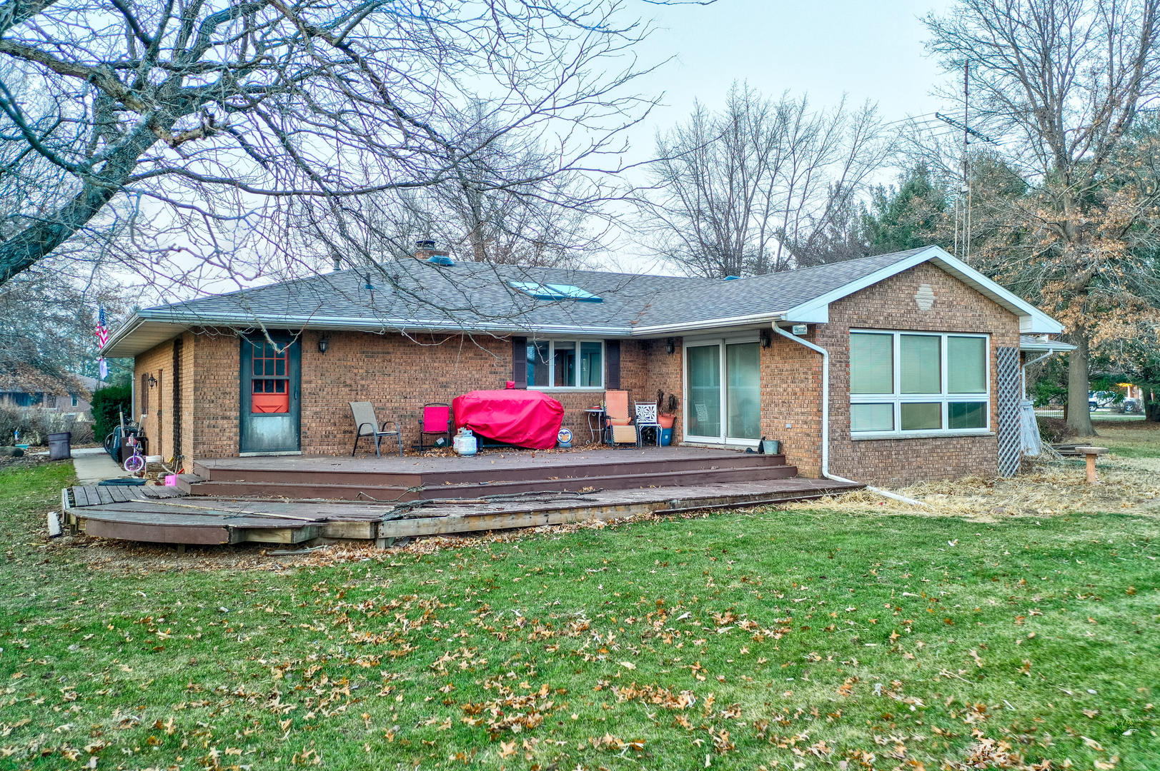 1356 East 1569th Road Streator, IL 61364 - Photo 46 of 49