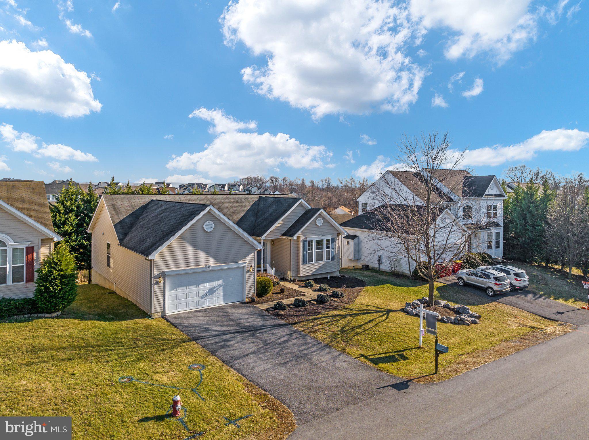 98 Shelby Road Inwood, WV 25428 - Photo 40 of 48