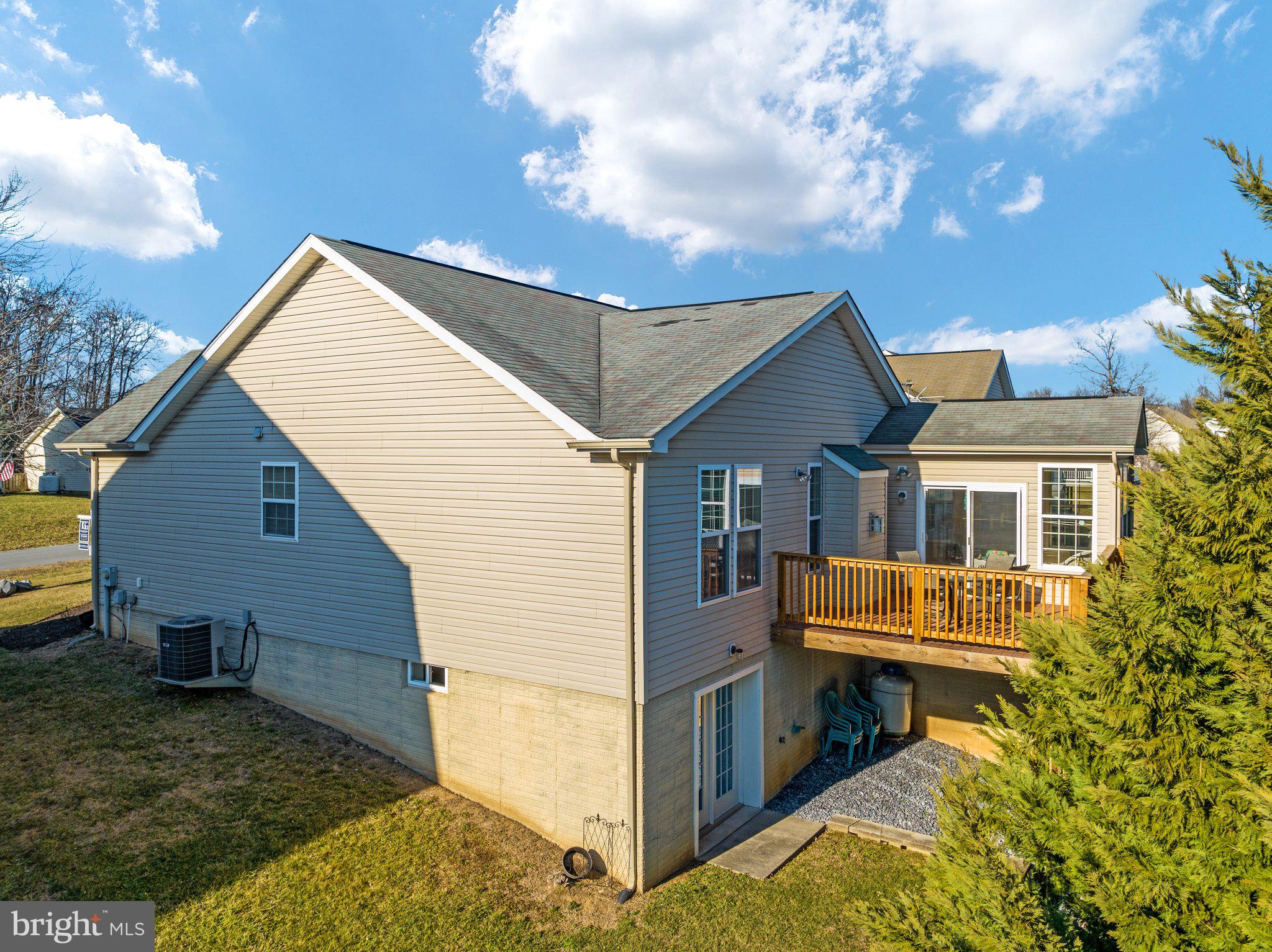 98 Shelby Road Inwood, WV 25428 - Photo 46 of 48