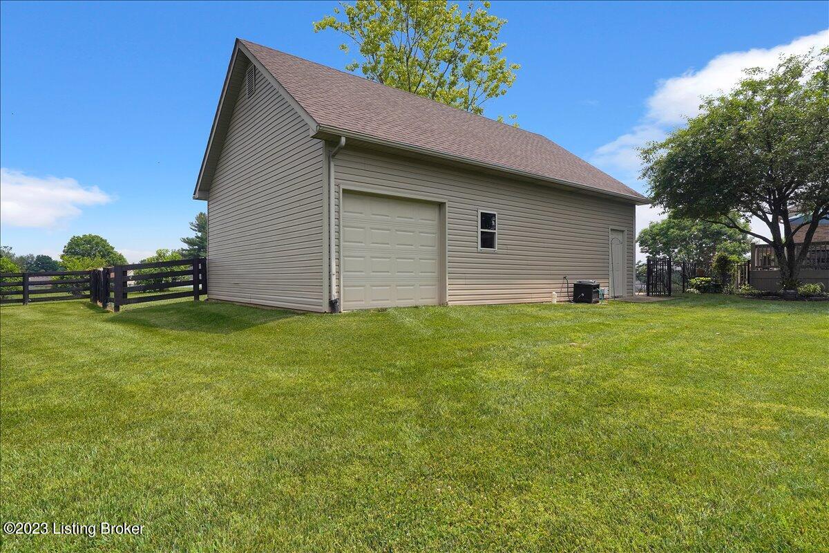 5101 Fox Run Road Buckner, KY 40010 - Photo 51 of 62 66-5101 Fox Run Rd-165