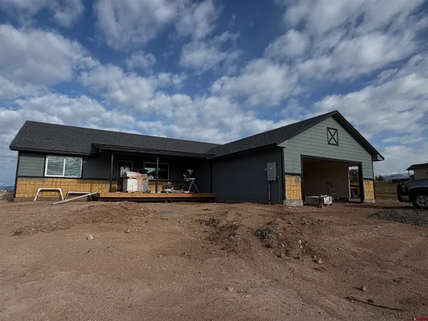 $485,000 | 15887 Stardust Lane, Cedaredge, CO 81413