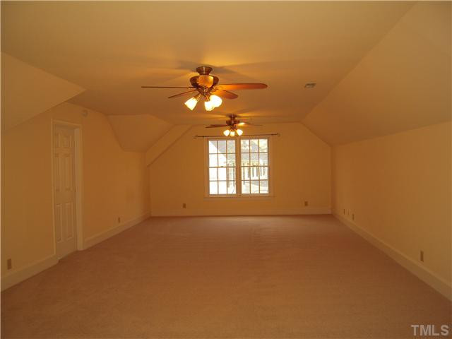 3934 Northampton Road Durham, NC 27707 - Photo 19 of 22 Bonus Room