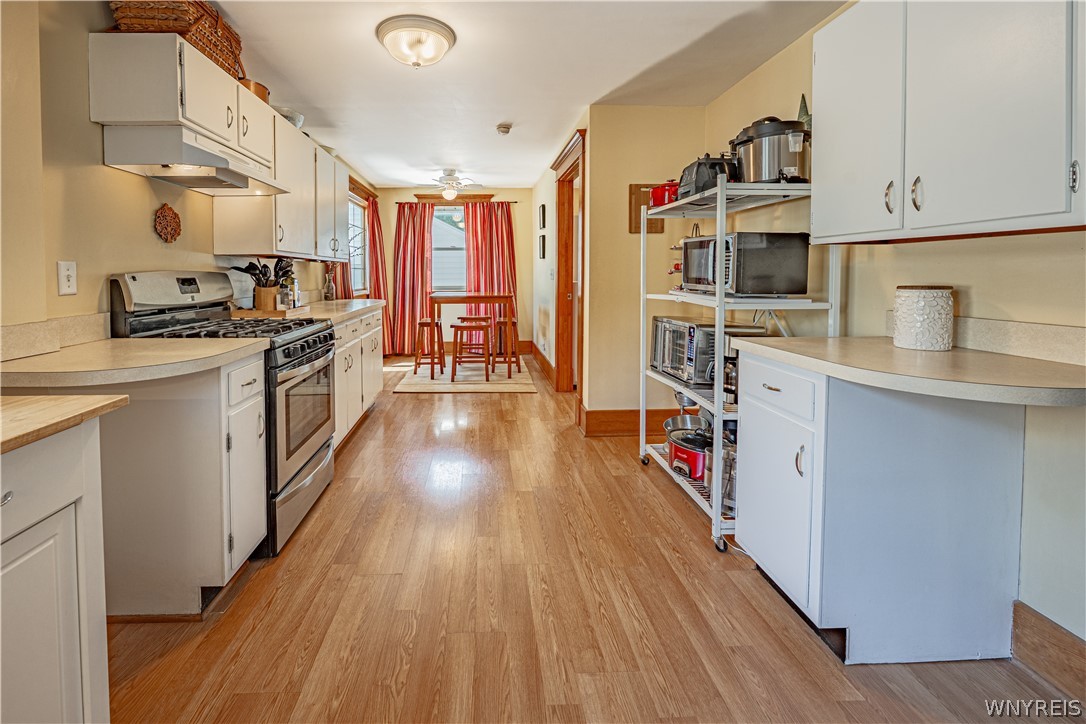 162 South Transit Street Lockport, NY 14094 - Photo 12 of 38