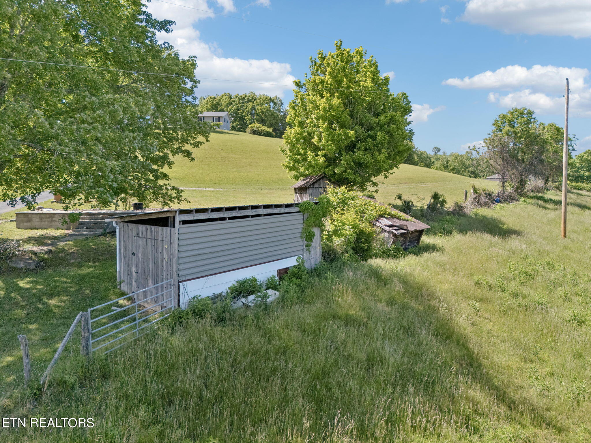 2245 Pinecrest Road Jacksboro, TN 37757 - Photo 56 of 60 71-2245 Pinecrest Rd - 071