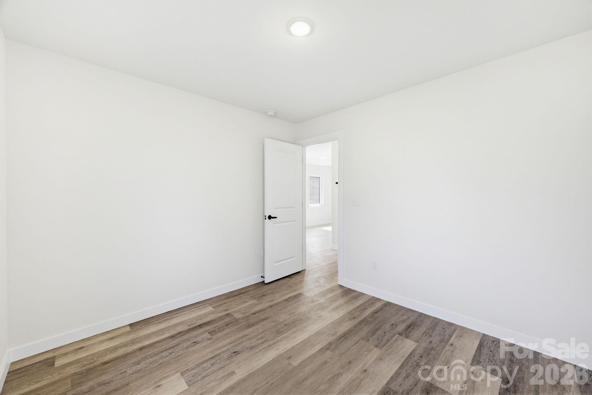 2332 Merts Way Hudson, NC 28638 - Photo 17 of 21 a view of an empty room