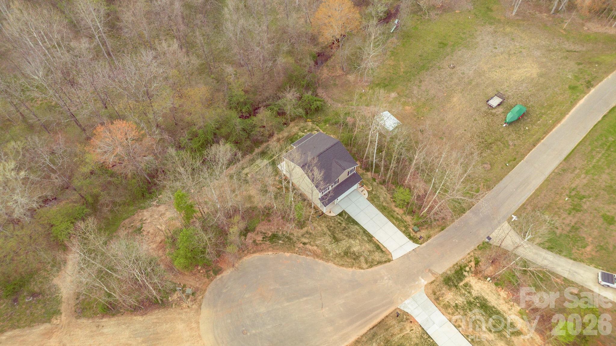 2332 Merts Way Hudson, NC 28638 - Photo 19 of 21