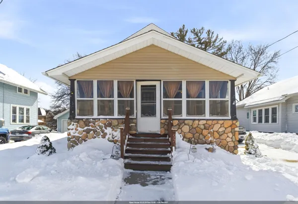 $200,000 | 923 West Elsie Street, Appleton, WI 54914