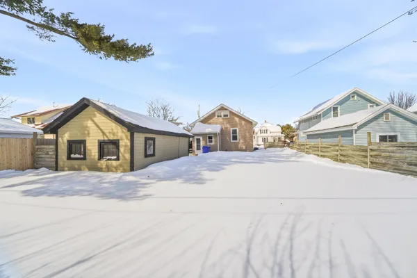 $200,000 | 923 West Elsie Street, Appleton, WI 54914