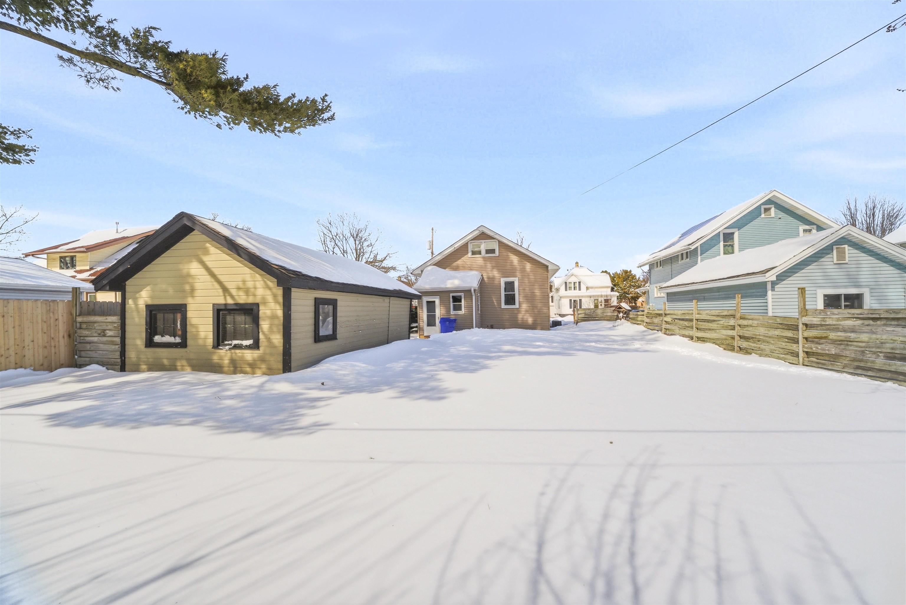 923 West Elsie Street Appleton, WI 54914 - Photo 29 of 34