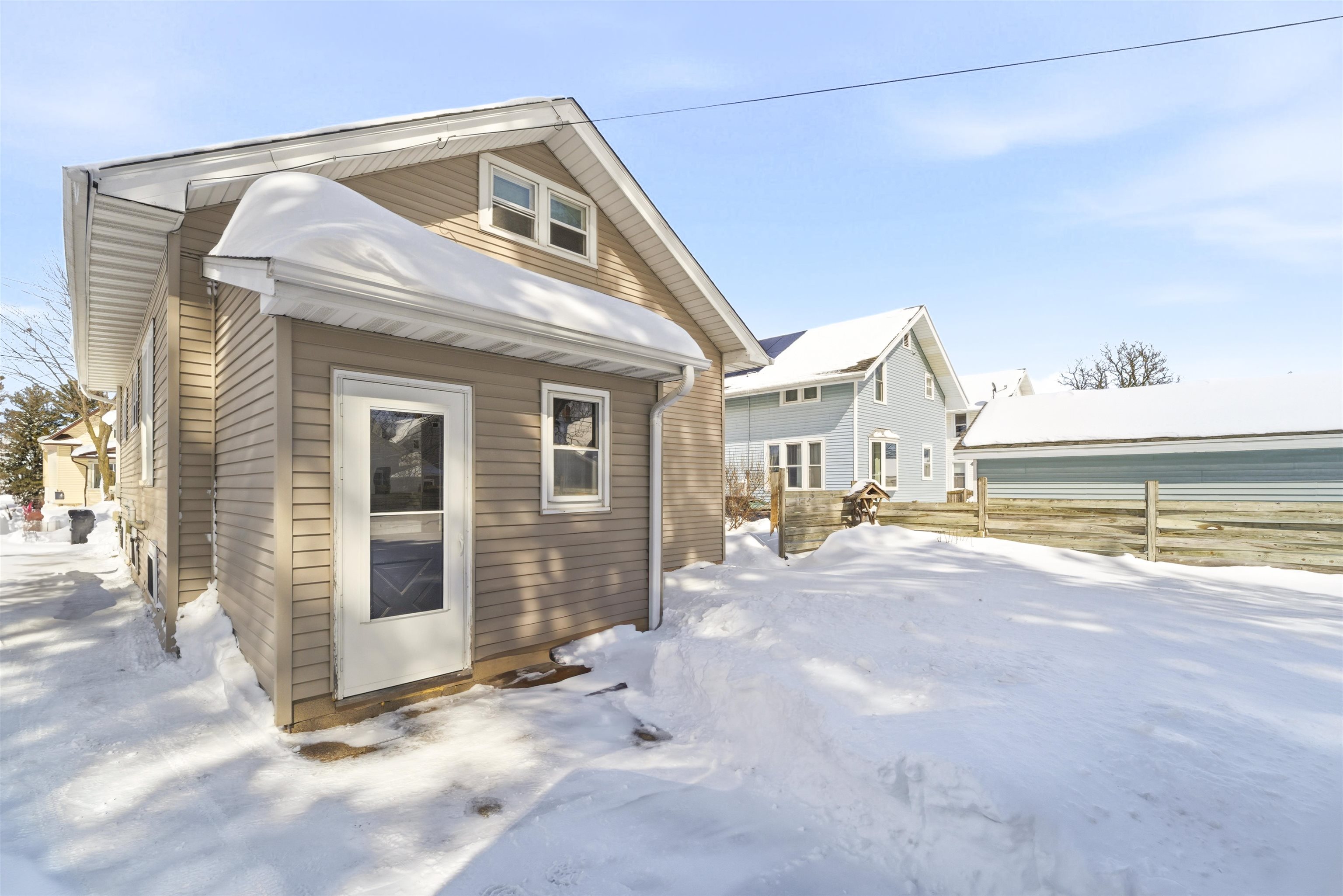 923 West Elsie Street Appleton, WI 54914 - Photo 30 of 34