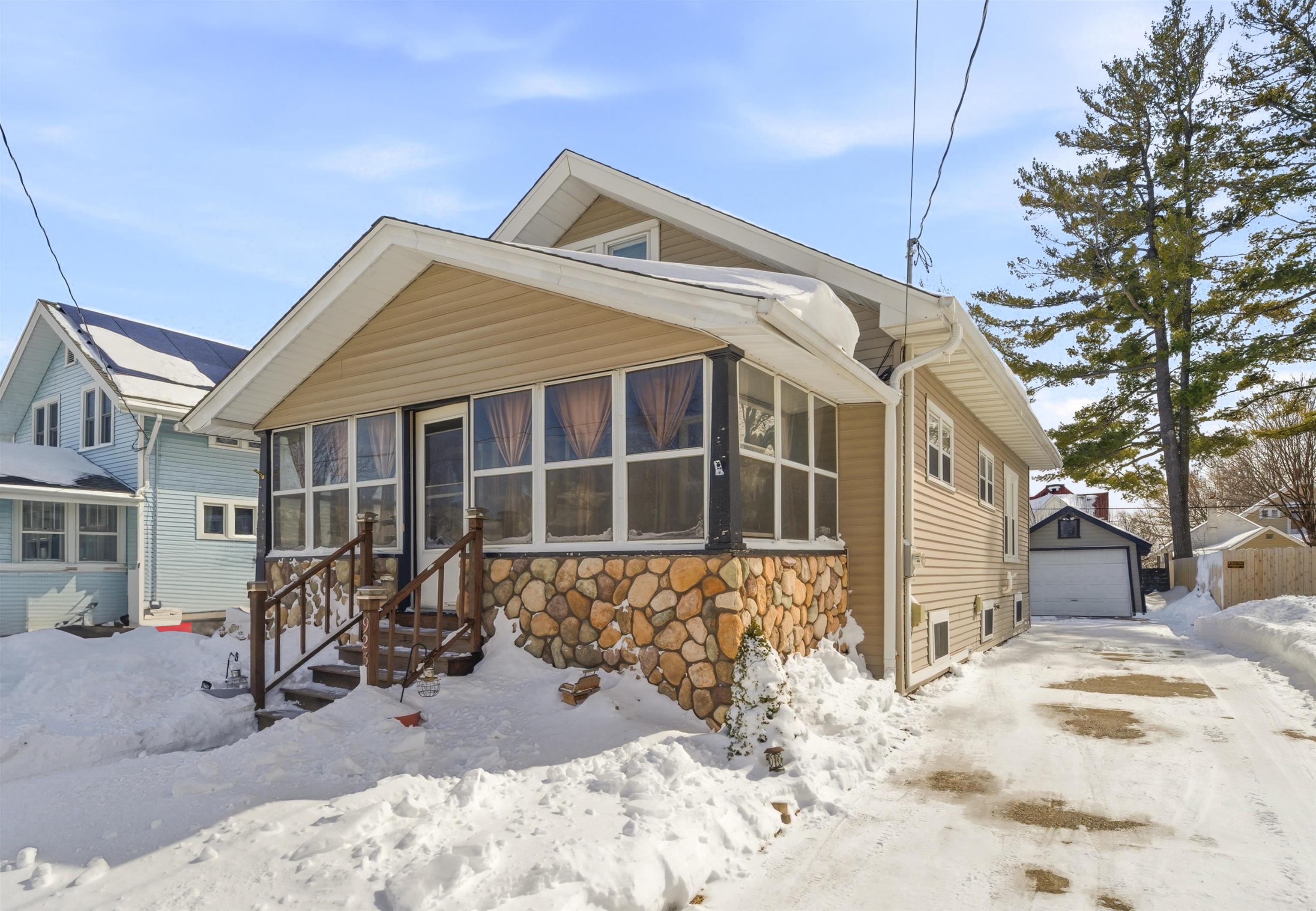 923 West Elsie Street Appleton, WI 54914 - Photo 32 of 34