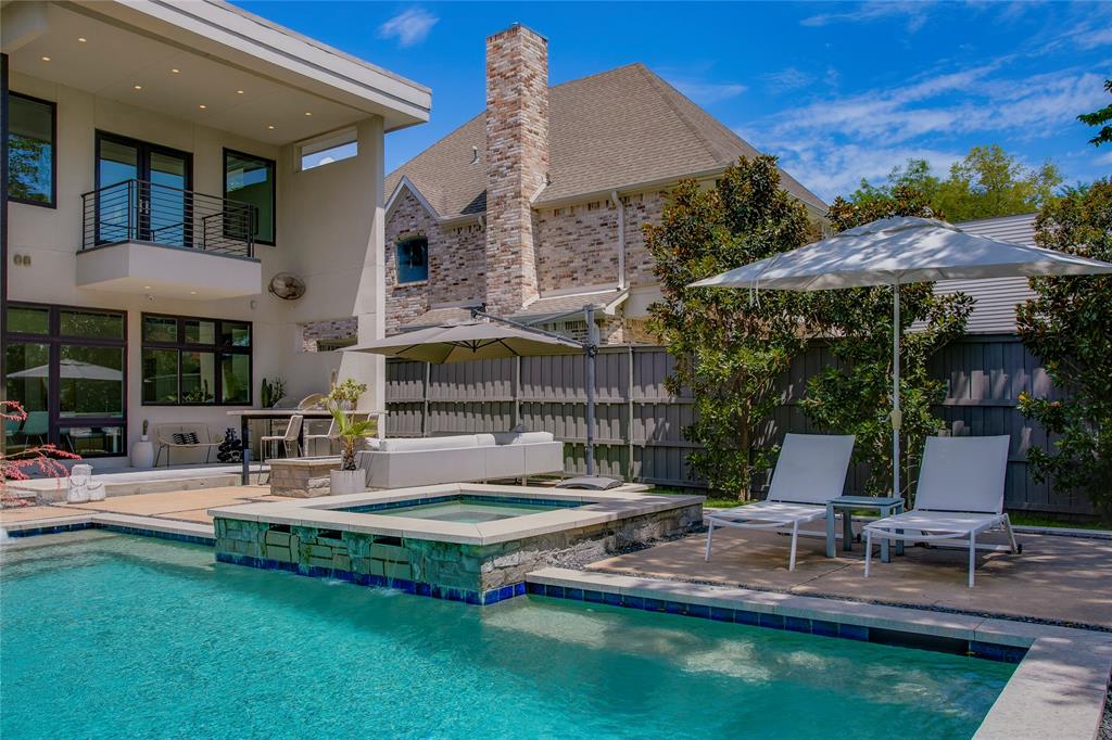 2215 Madera Street Dallas, TX 75206 - Photo 36 of 40