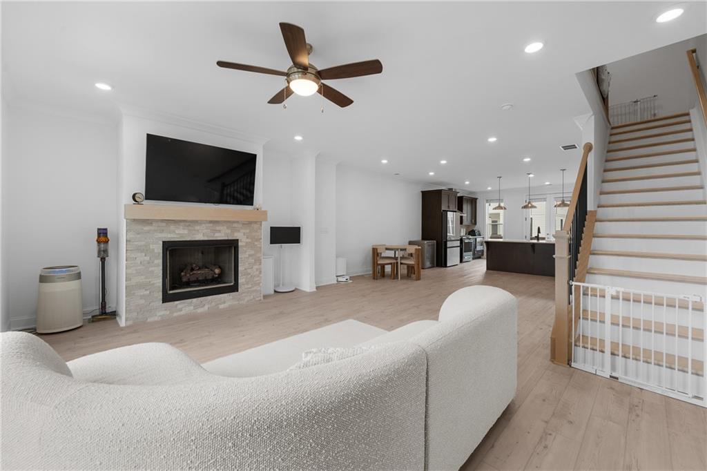 3186 Moor View Road, Unit 26 Duluth, GA 30096 - Photo 20 of 61 Gallery Image 20