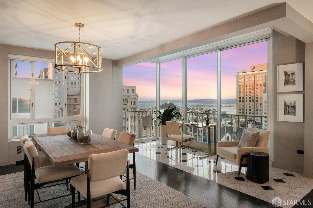 1200 California St Unit 10A