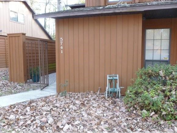 5741 Southwest 10th Place, Unit 29 Gainesville, FL 32607 - Photo 1 of 1 Gallery Image 1