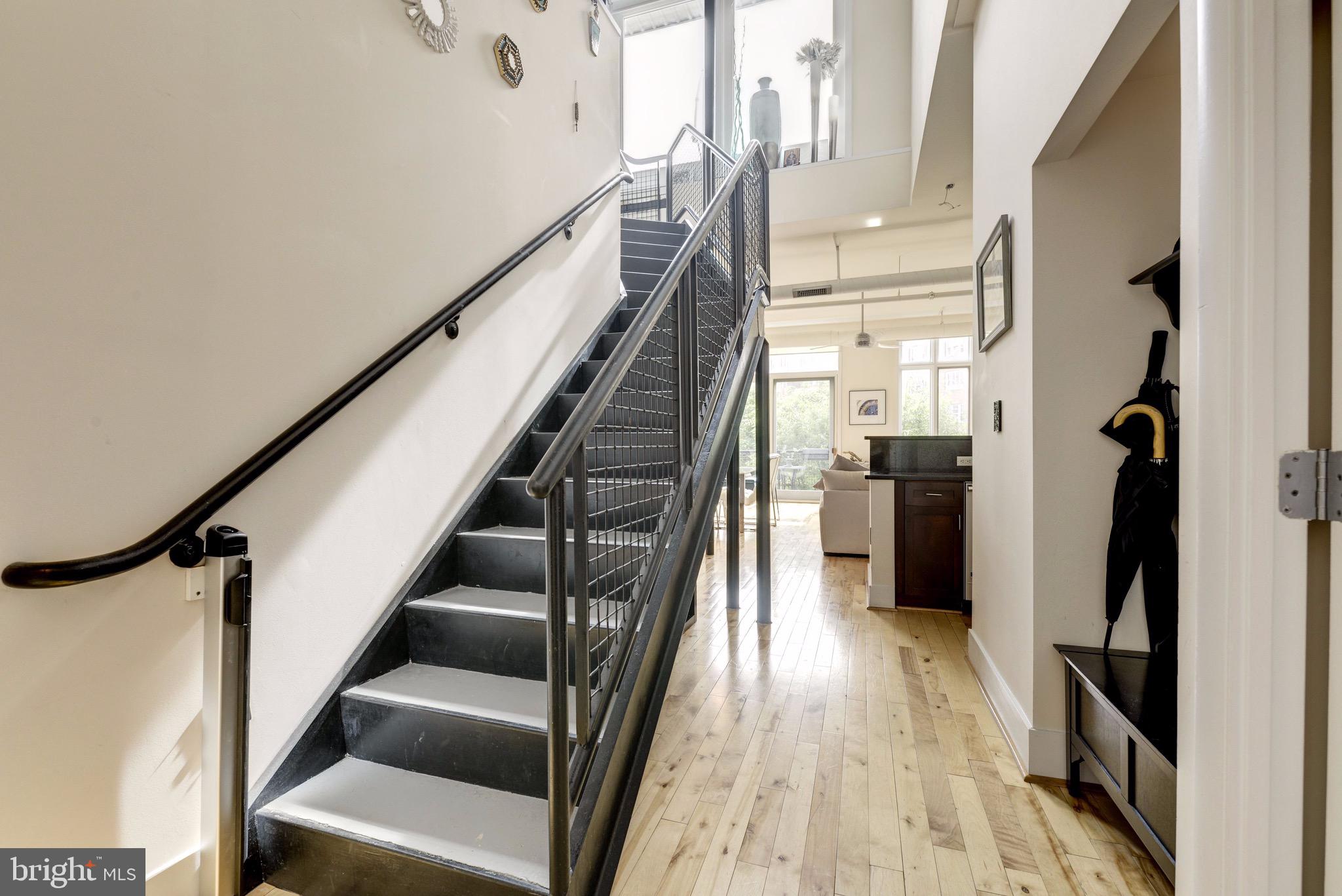 1700 Kalorama Road Northwest, Unit 405 Washington, DC 20009 - Photo 14 of 22 Gallery Image 14
