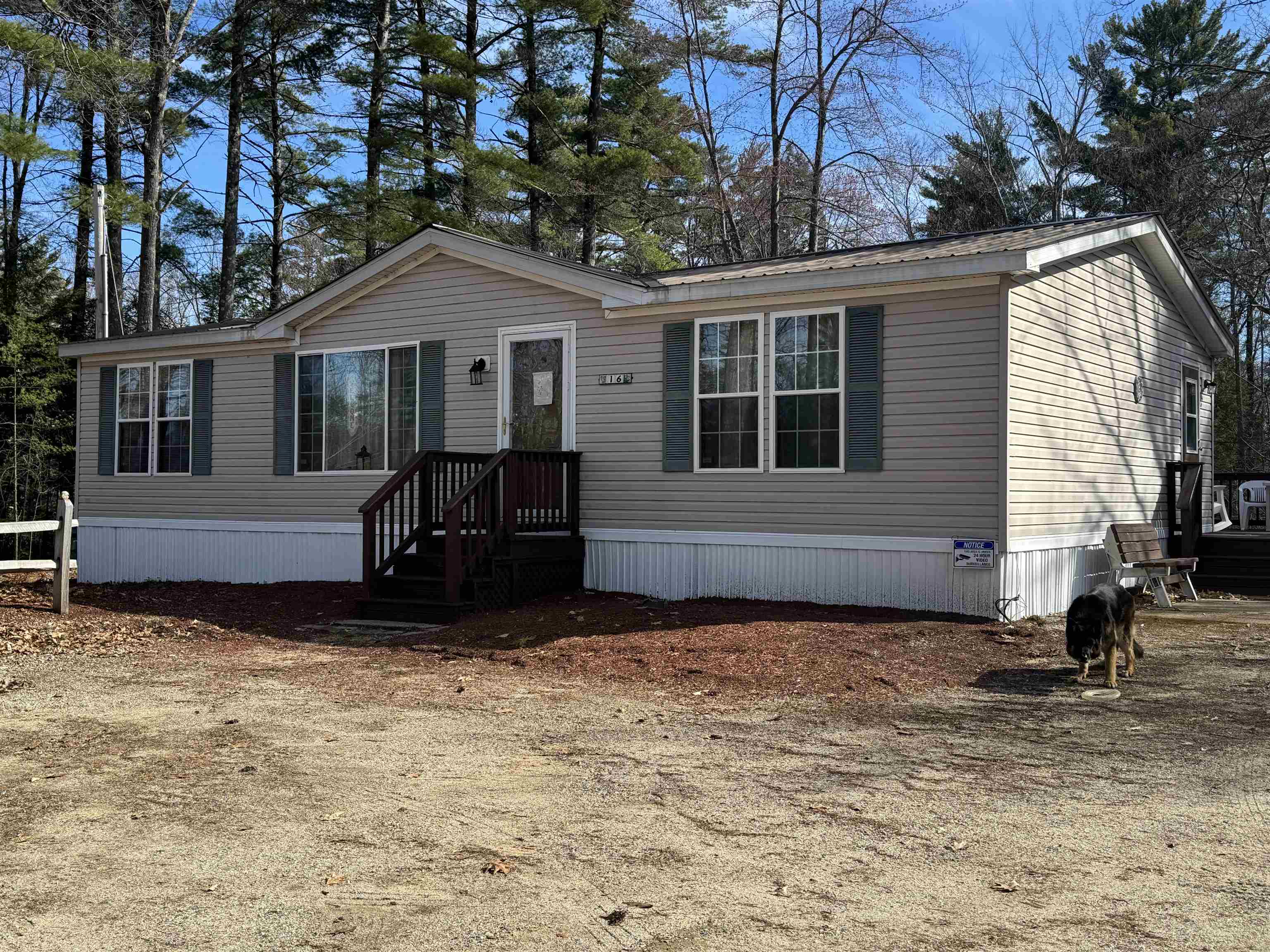 16 Hodsdon Shore Road Ossipee, NH 03814 - Photo 52 of 56